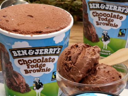 冰淇淋进口 冰淇淋进口