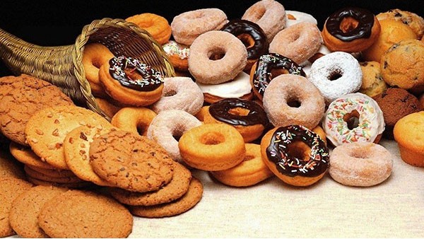 饼干进口报关 饼干进口报关