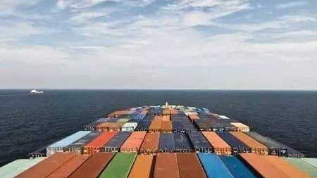 对外贸易 对外贸易