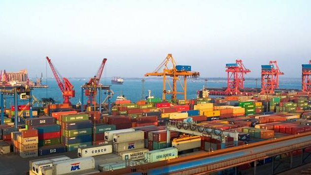 货物进口报关 货物进口报关