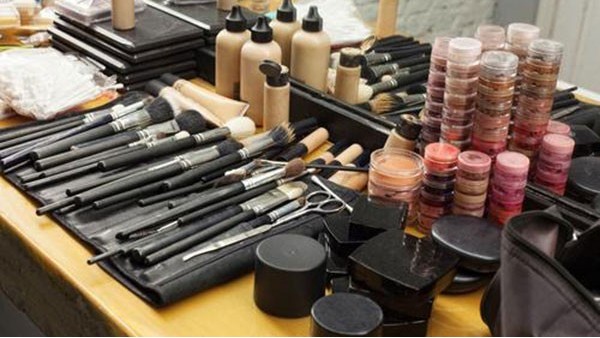 化妆品进口 化妆品进口