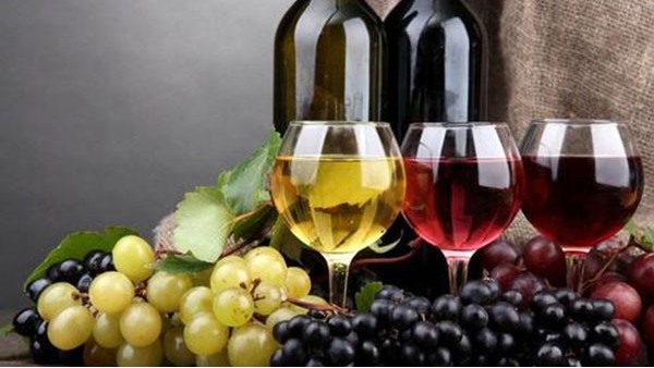葡萄酒 葡萄酒