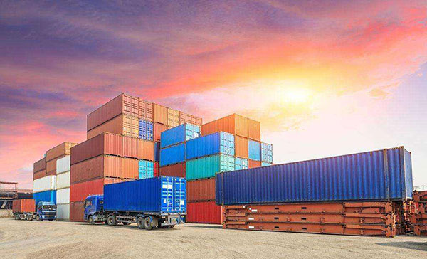 进口货物报关 进口货物报关