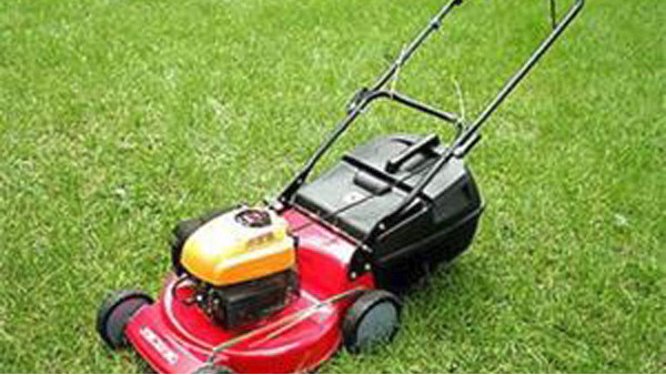 德国割草机进口 德国割草机进口