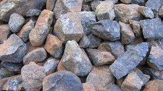 江阴港进口铁矿有望再破纪录 江阴港进口铁矿有望再破纪录