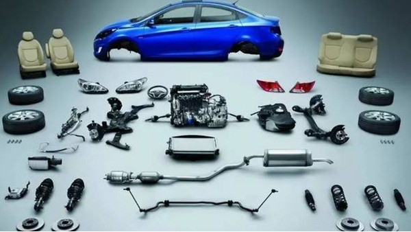 进口汽车零部件 进口汽车零部件