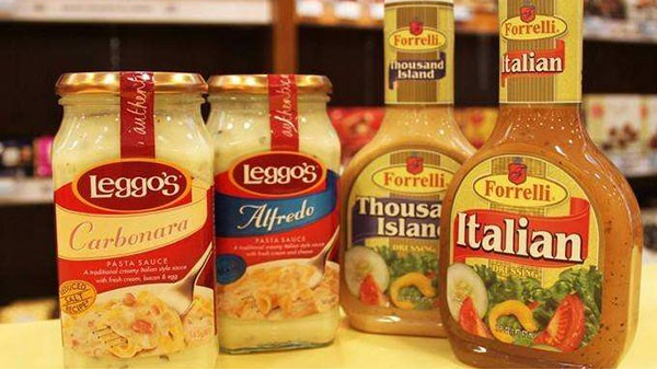 食品进口报关代理 食品进口报关代理