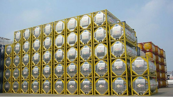 化工品进口报关 化工品进口报关