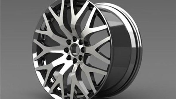 汽车轮毂进口报关 汽车轮毂进口报关