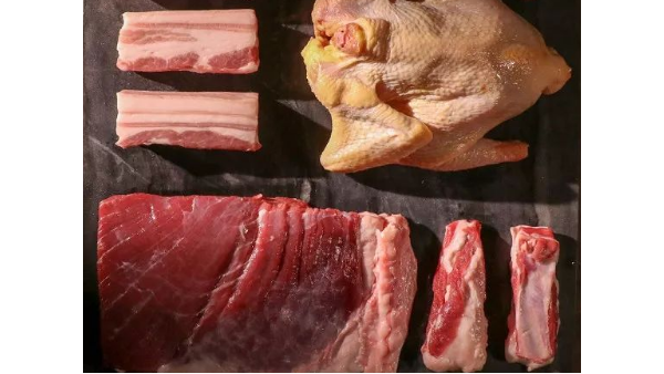 【进口要闻】重点商品规范申报要点(肉类篇) 【进口要闻】重点商品规范申报要点(肉类篇)