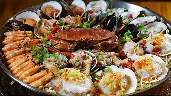 东莞海鲜进口报关代理 东莞海鲜进口报关代理