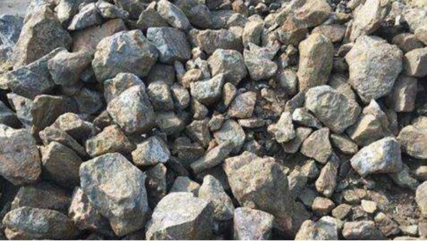 铁矿石进口报关 铁矿石进口报关