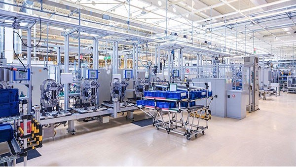 机械设备进口报关 机械设备进口报关