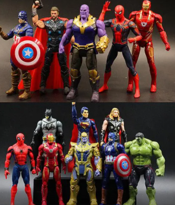 手办进口 手办进口