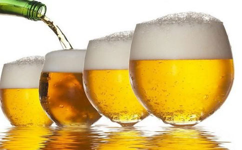 啤酒进口 啤酒进口