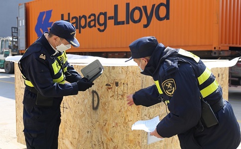 生产设备进口报关 生产设备进口报关