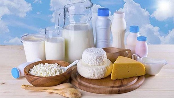 乳制品进口报关 乳制品进口报关