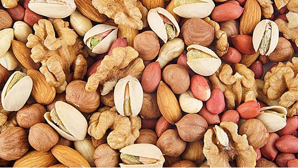 干果进口报关 干果进口报关