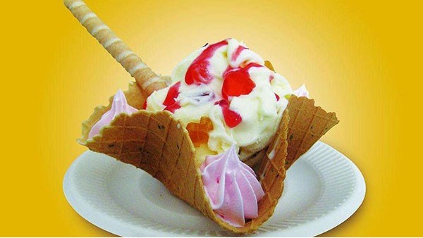 冰淇淋进口报关 冰淇淋进口报关