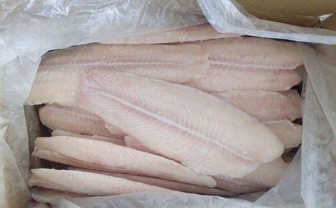 龙利鱼进口 龙利鱼进口