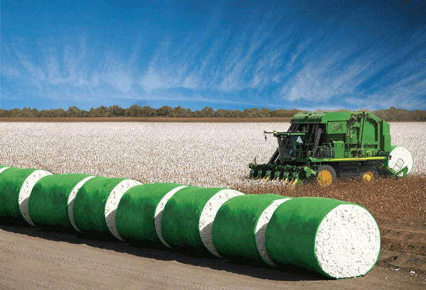 采棉机 采棉机