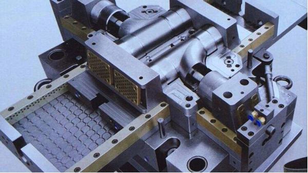 二手模具 二手模具