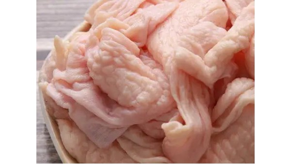 深圳食品进口清关之冷冻鸡皮报关服务流程 深圳食品进口清关之冷冻鸡皮报关服务流程