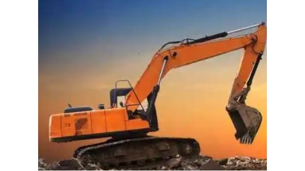 二手挖掘机佛山进口清关报检注意事项与资料 二手挖掘机佛山进口清关报检注意事项与资料