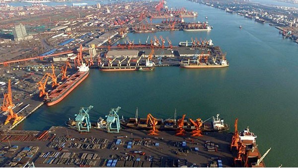 海关创新实验室落户南宁 海关创新实验室落户南宁