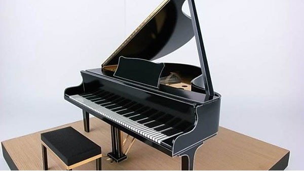 二手钢琴进口报关 二手钢琴进口报关