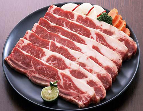 进口羊肉 进口羊肉