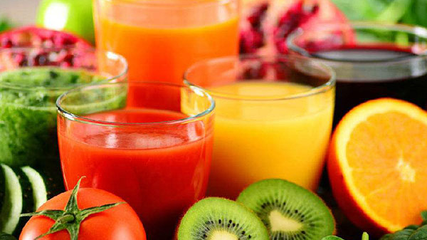 果汁进口 果汁进口