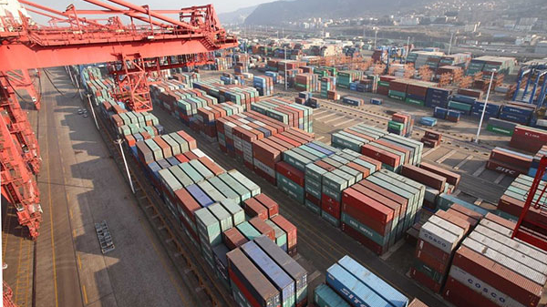 进口换单 进口换单