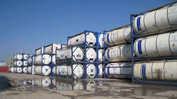 广州危险品进口报关代理 广州危险品进口报关代理