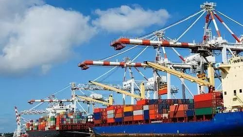 进口报关 进口报关