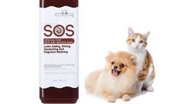 宠物香波进口 宠物香波进口