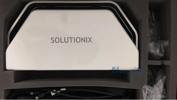 【案例】旧光学测量仪DHL快递一般贸易进口报关 【案例】旧光学测量仪DHL快递一般贸易进口报关