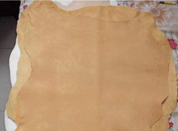 进口山羊皮 进口山羊皮