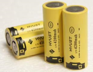 锂电池进口 锂电池进口