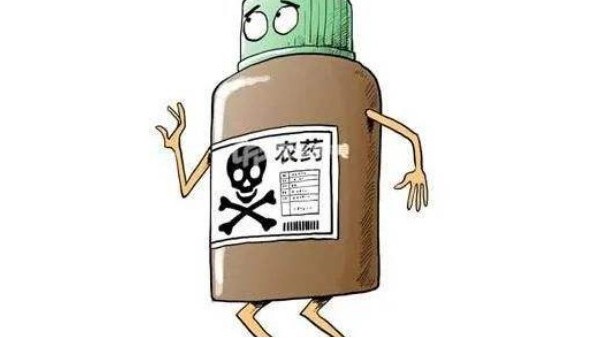 【政策解读】农药进出口管理服务新规 【政策解读】农药进出口管理服务新规