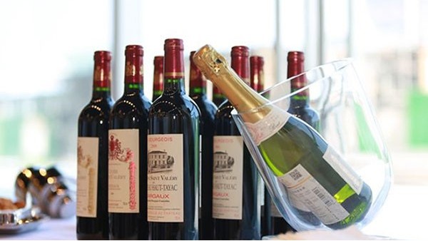 进口红酒报关 进口红酒报关