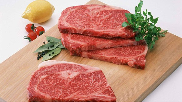 冻肉进口报关 冻肉进口报关