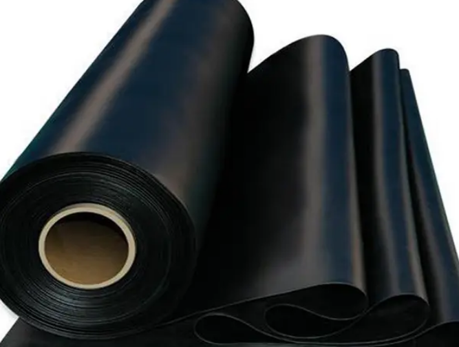 【案例】日本三元乙丙橡胶进口报关流程