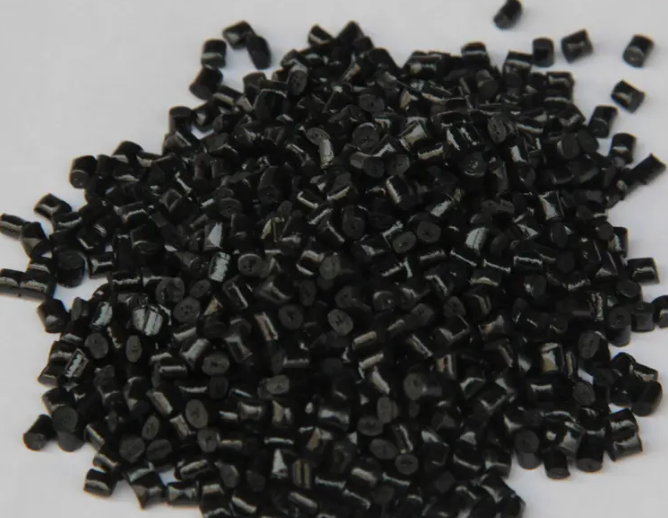 【案例】泰国PC再生塑胶粒进口报关清关