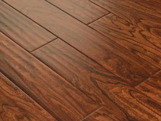 【进口案例】台湾榆木地板上海港进口报关流程