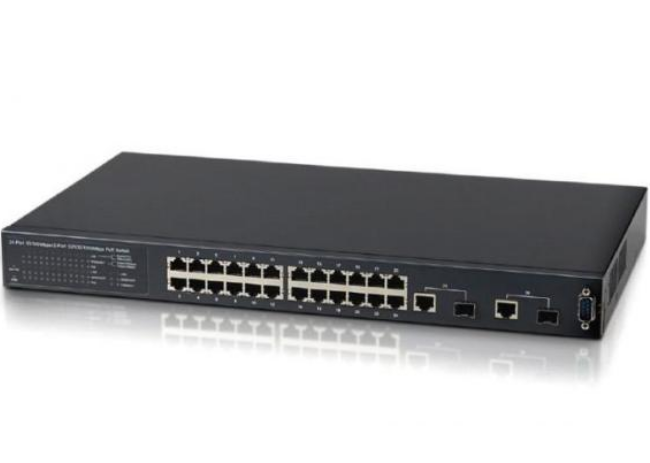 【进口案例】香港网络交换机进口报关清关流程