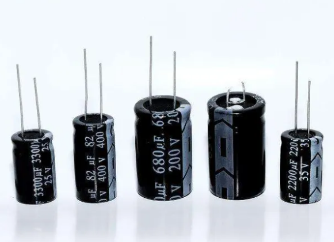 【进口案例】韩国电容器于上海港进口报关清关
