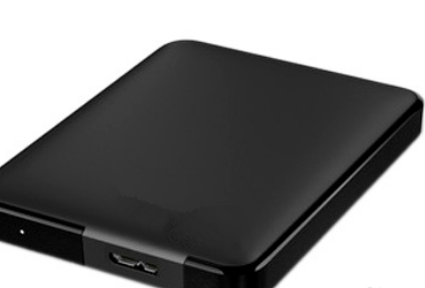 【进口案例】阿联酋移动硬盘广州机场进口报关清关