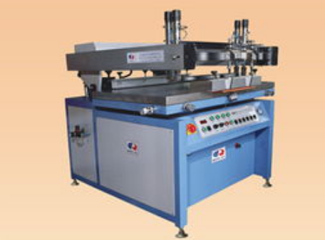 【进口案例】平面丝印机于上海浦东国际机场进口报关清关