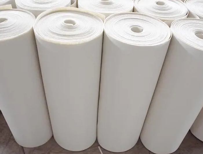 【进口案例】德国无纺布南海九江码头进口报关清关